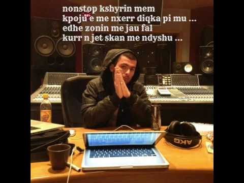 Maji Danger ft. E-niz & Dj. Fati - Nese Shkon 2013
