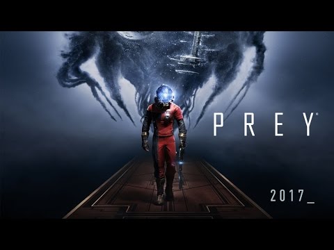 Prey - 7