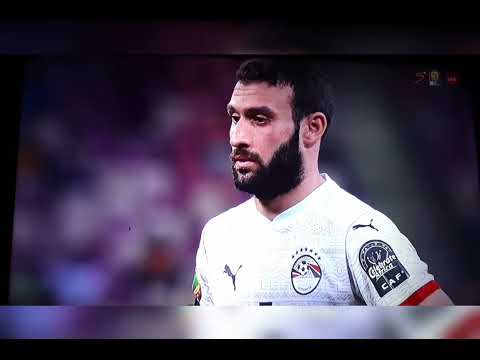 Egypt vs Ivory Coast|Penalty Shootout Higlights|AFRICAN CUP OF NATIONS