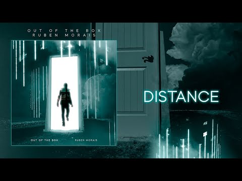 Ruben Morais - Distance | Áudio Oficial