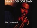Marlon Jordan - Village Blues
