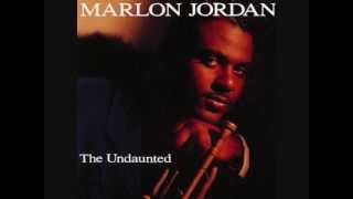 Marlon Jordan - Village Blues