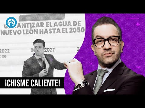 ¡Chisme caliente! - La Radio de la República
