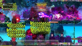 [Reboot] Kanna 10 minutes of Side Path (No Lucid Soul) ~550M/hr clean