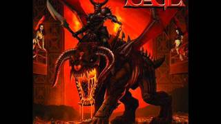 Cage - Black River Falls