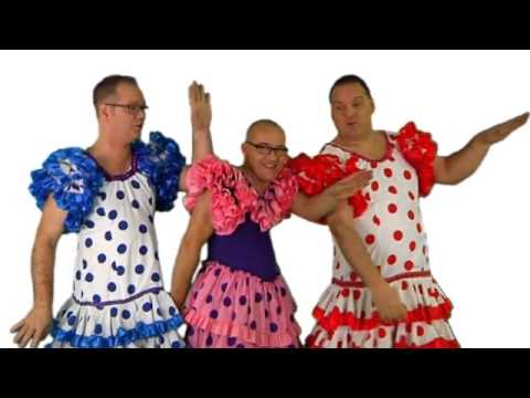 De Toddezèk, Onhendig Leedje, inzending LVK 2014