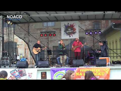 NOACO - Personální bouře (festival Pod komínem)