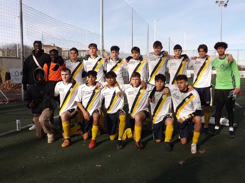 G.A.R. Rebaudengo - La Nuova Lanzese Juniores