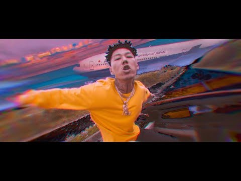 KOWICHI & ZOT on the WAVE - Self Made (Official Video)