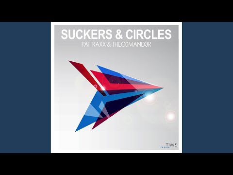 Suckers & Circles (Thec0mand3r Club Mix)