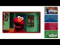 Teletoon Promo Sesame Street Elmo S Playdate