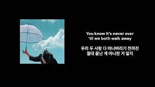 Download lagu [가사 해석] right where you left me - eaJ mp3