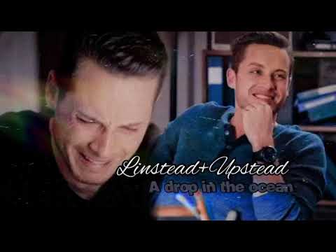 Linstead + Upstead | A drop in the ocean