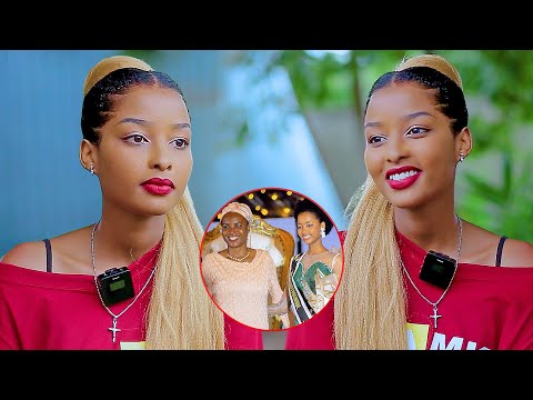 Miss Jennifer Talks About What Happened to Her//I Got Angry and Broke Everything😡//She Talks Abou...