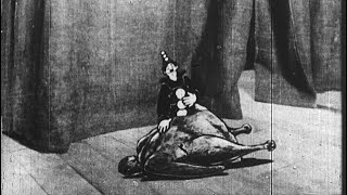 Out of the Inkwell: Koko's Thanksgiving (1925)