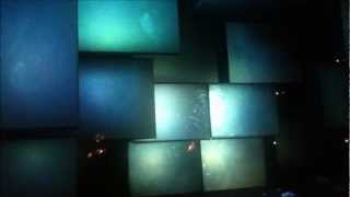 Coil - Triple Sun Introduction