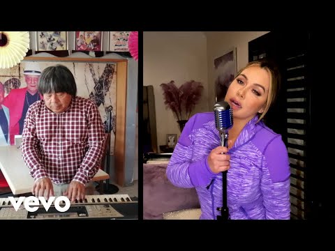 Los Socios Del Ritmo, Chiquis - Te Extraño, Te Olvido, Te Amo (Versión Desde Casa)