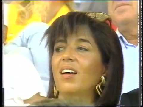 (Temporada 1992 - 1993) Partido Completo.Jornada 1. Deportivo 2 - Celta 0 (06/09/1992)