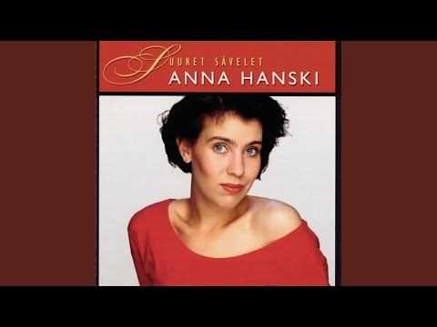 Kotiviini - Anna Hanski