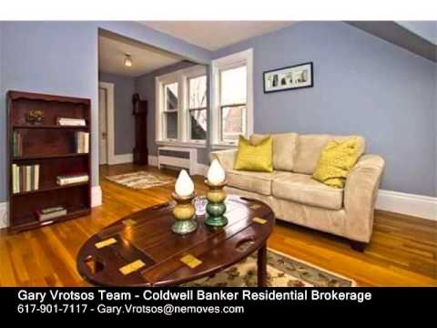 43 Langdon Street Cambridge, MA 02138 - Condo - Real Estate - For Sale -
