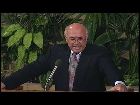 Daniel Chapter 5  - 1993 HD