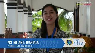 Testimonies | Youth Leaders Assembly 2022