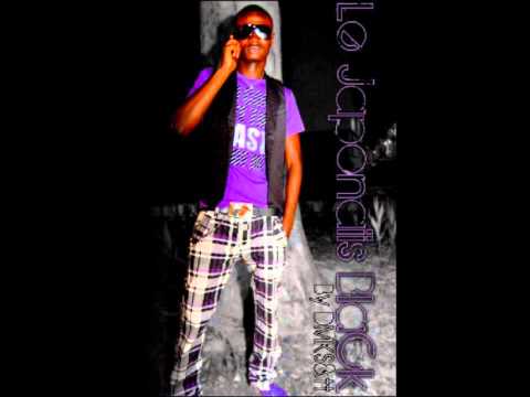 DJ JAPS MISS CARAMEL.