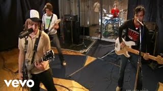Fall Out Boy - Dance, Dance (AOL Sessions)