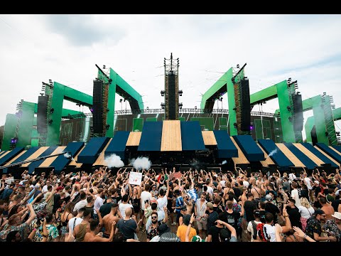 Alan Fitzpatrick | Awakenings Summer Festival 2022