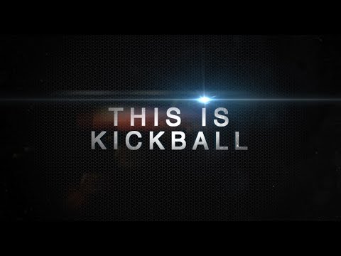 Kickball365 Presents - This Is Kickball 2013