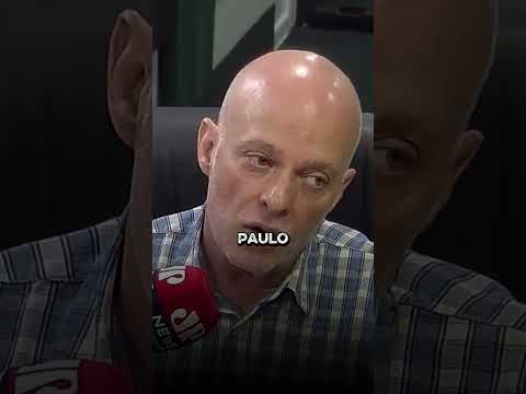 O DIA QUE ESCOLTEI UM PR3SO DE RIBEIRÃO ATÉ SÃO PAULO!