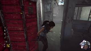 [DBD][PS5] [参加OK][恋愛相談]　寝るまで