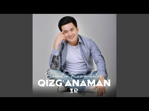 Qizg'anaman