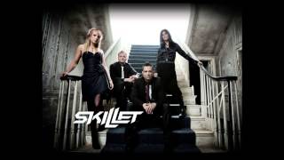 Skillet - Hero (Intro studio version)