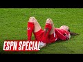 CL droom Twente Vrouwen valt in duigen | ESPN Special