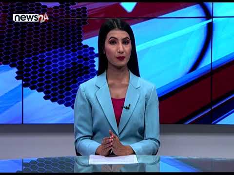 MORNING NEWS HEADLINES 2077_05_13 - NEWS24 TV