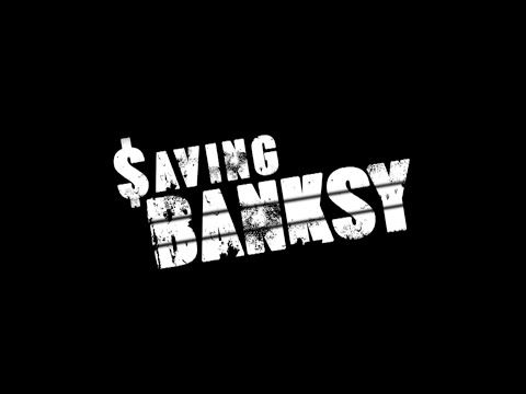 afbeelding Saving Banksy