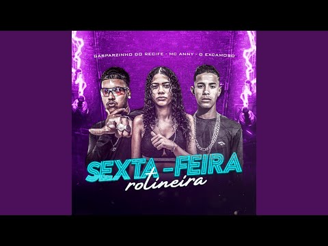 Sexta-Feira Rotineira