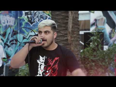 EFRUM vs KIRO vs AMARANTO - Fecha 2: 8VOS. COPA VERANO RECOLETA