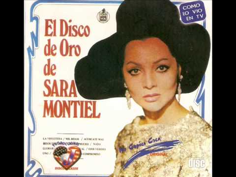 Sara Montiel El Pichi