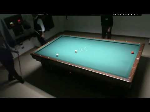 Semifinale R.Di Capua/C.Gomez vs Bellobuono/Olisterno "Combinata Tris a Coppie" CSB King Ostia