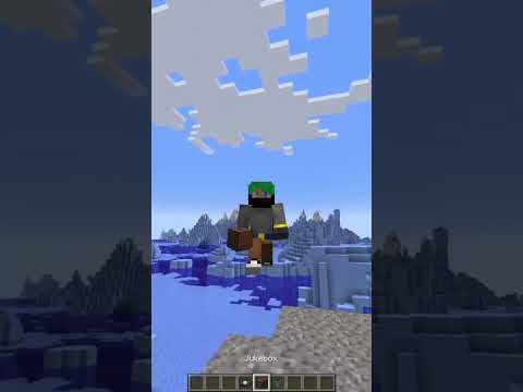 Brain Block - minecraft 1.19.4 is almost out now