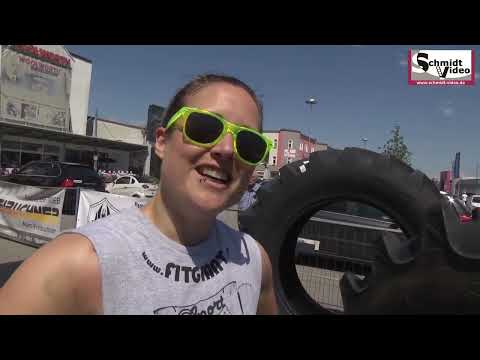 Strongmancup Eggenfelden 2022