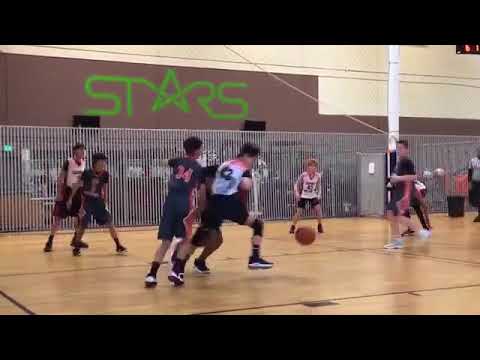 SD Bulldogs Red defeats I Am Rockfish, 39-37 - OGP Championship