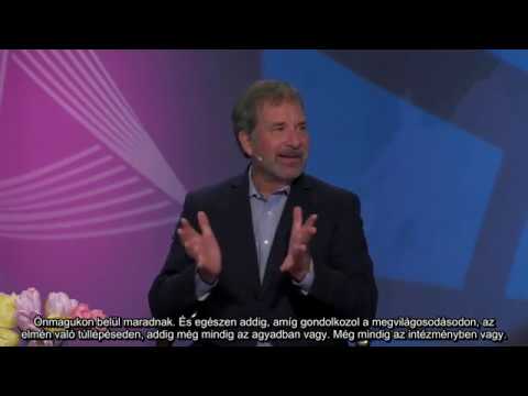 Kövesd a Tudást  - Merabh - Kiemelkedés Sorozat 10. Shoud (Magyar felirattal)