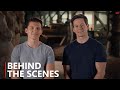 UNCHARTED - BEHIND THE SCENES | Official Hindi Trailer | हिन्दी ट्रेलर