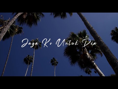 JAGA KO UNTUK DIA_DJ QHELFIN (OFFICIAL VIDEO LIRIK 2022)