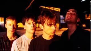 Blur - Bank Holiday (Live on Hootenanny, 1994)