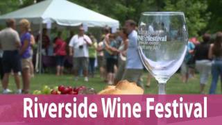 Findlay's Riverside WineFest