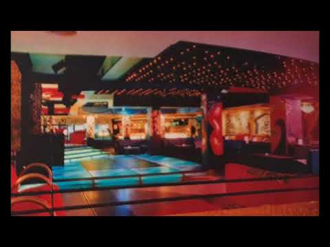 ALLA VILLA Jesolo - DJ Tony Urban (1984)